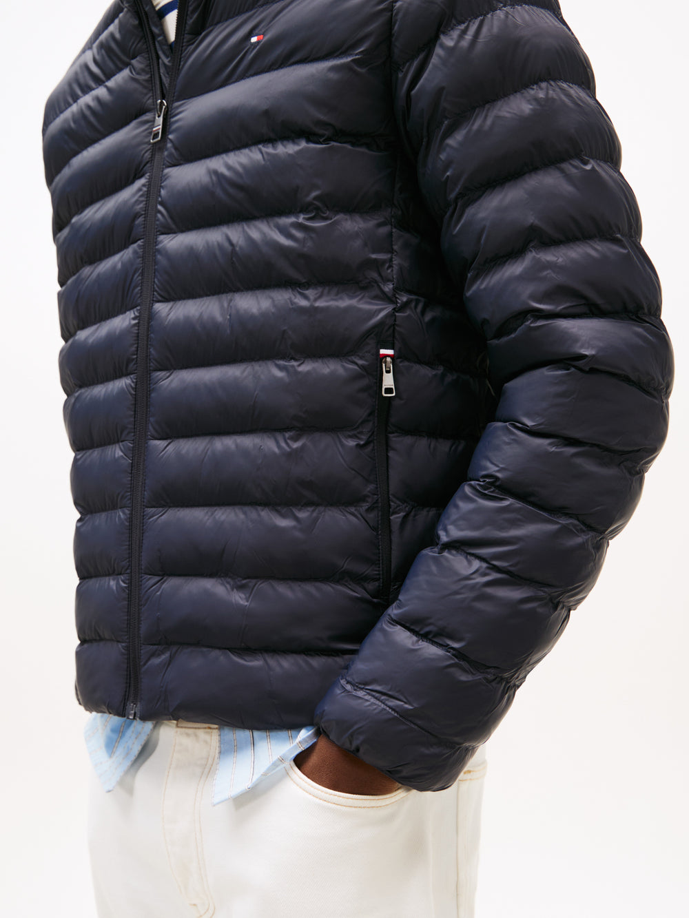 Regular Fit Core Jacket