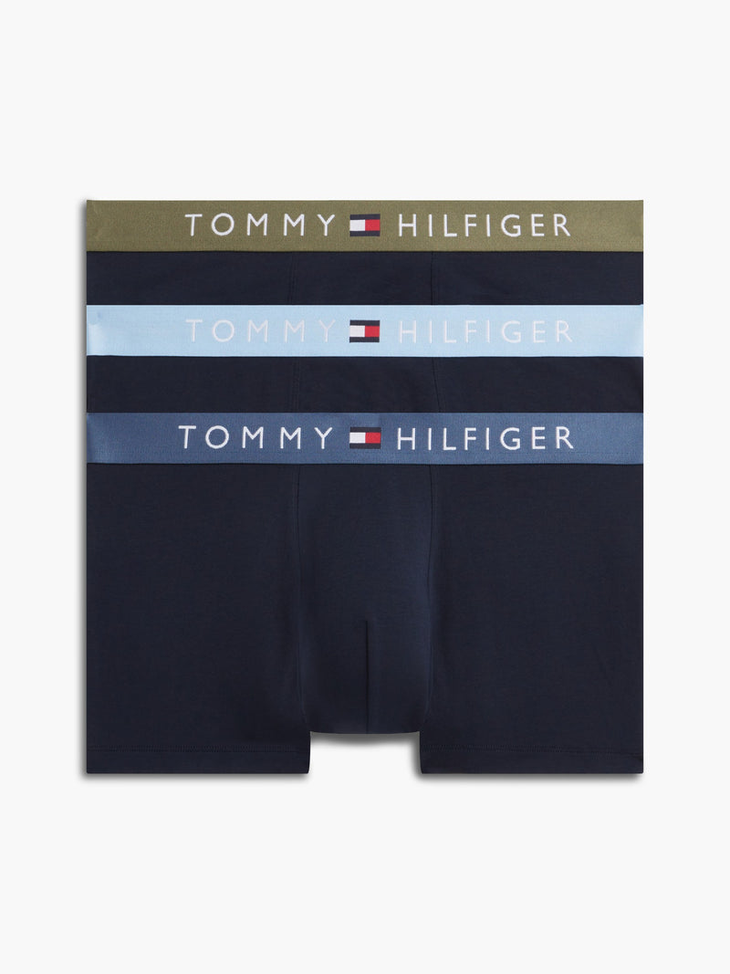 3 Pack Th Original Trunk
