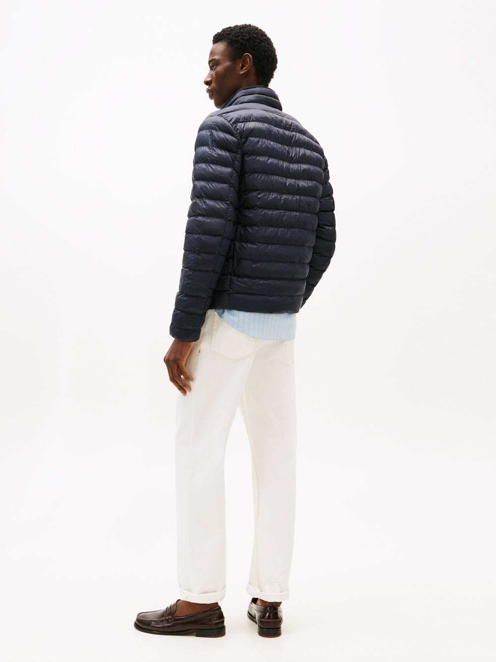 Regular Fit Core Jacket