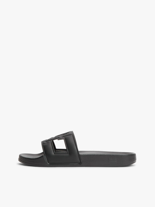 Women TH Monogram Slider