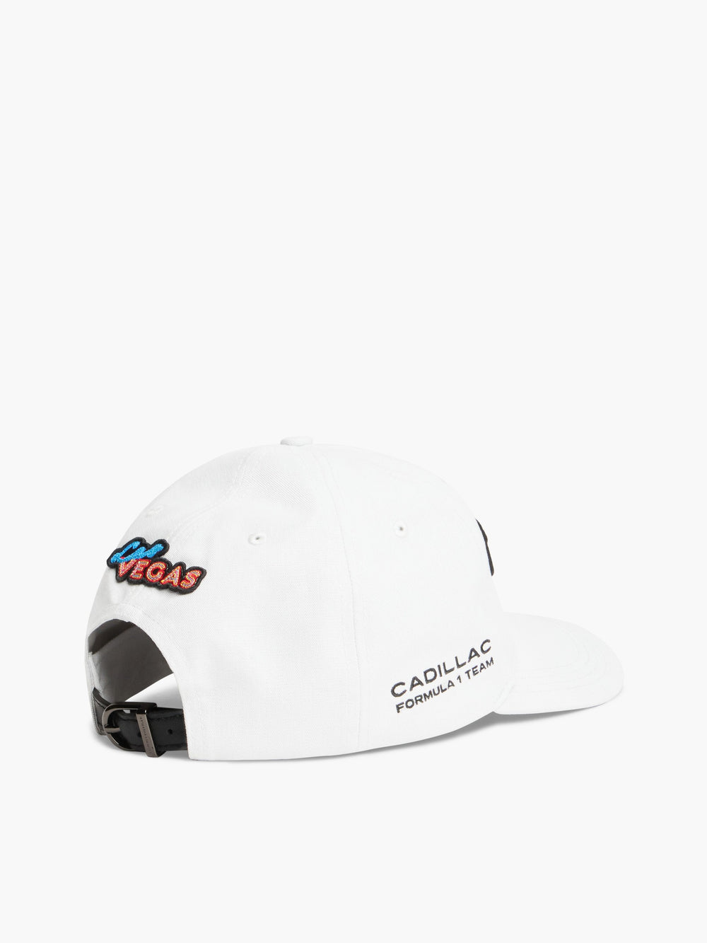 Vegas Badge Cap