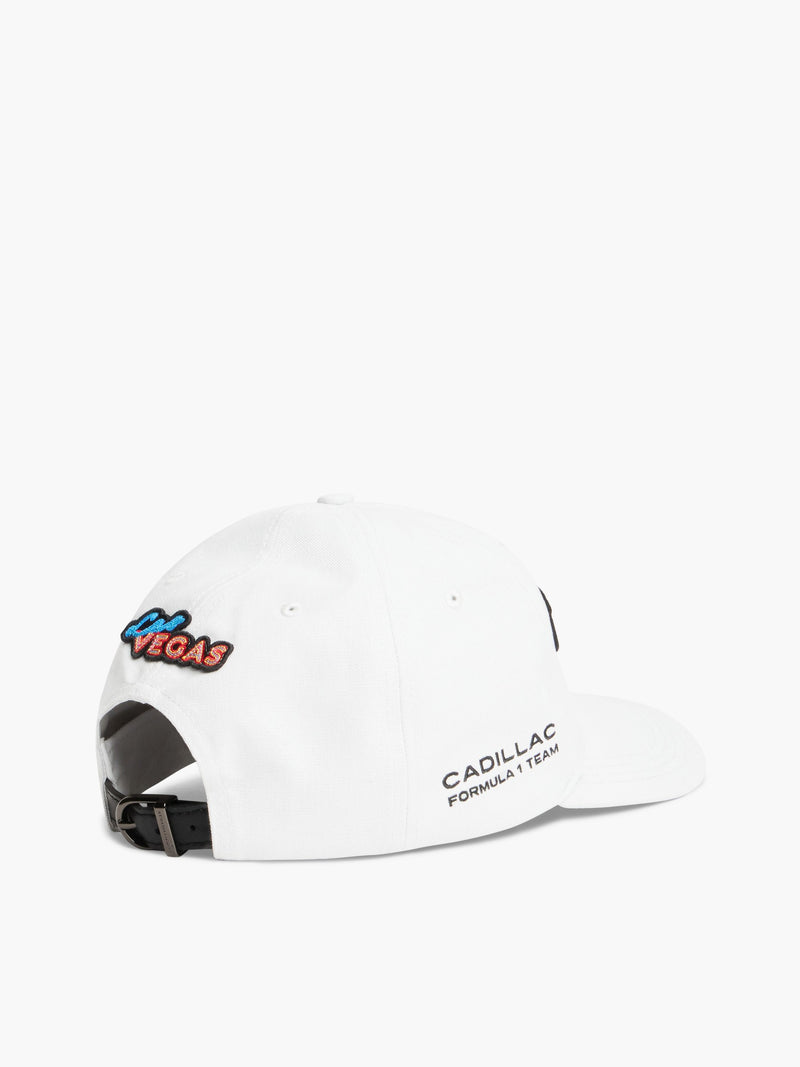 Vegas Badge Cap