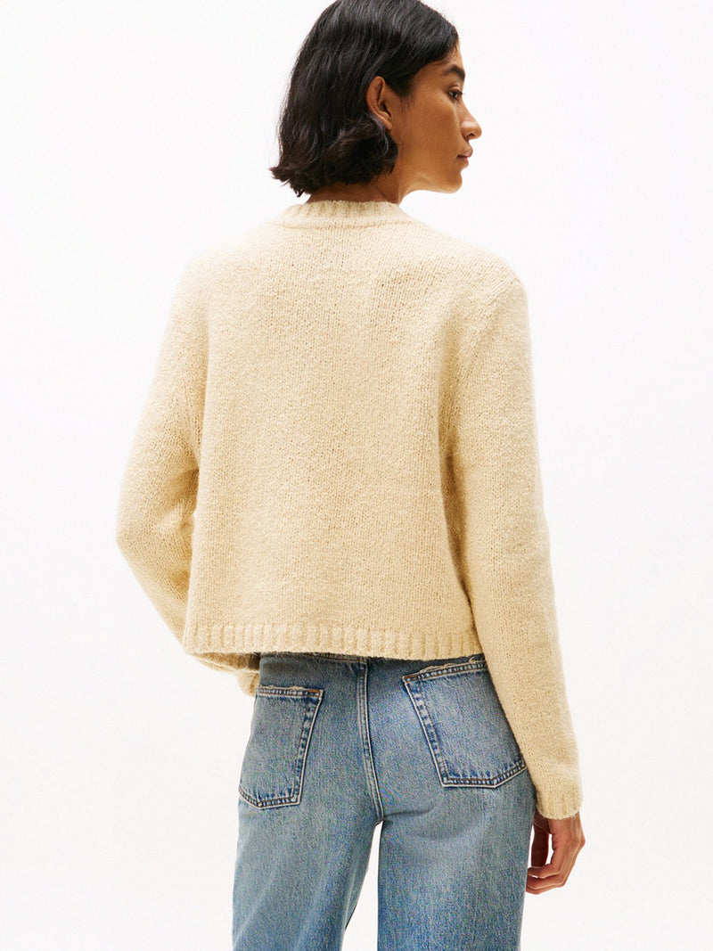 Full Sleeve Regular Fit Cardigan