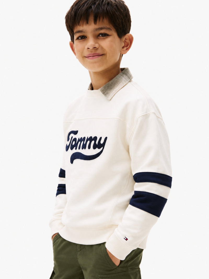 Kids Archive Fleece Sweatshirt