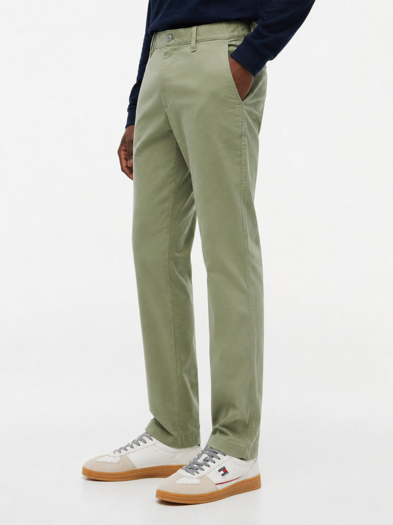 Scanton Slim Peached Trouser