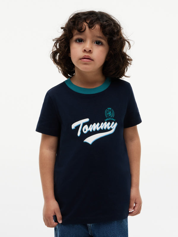Kids Graphic T-Shirt