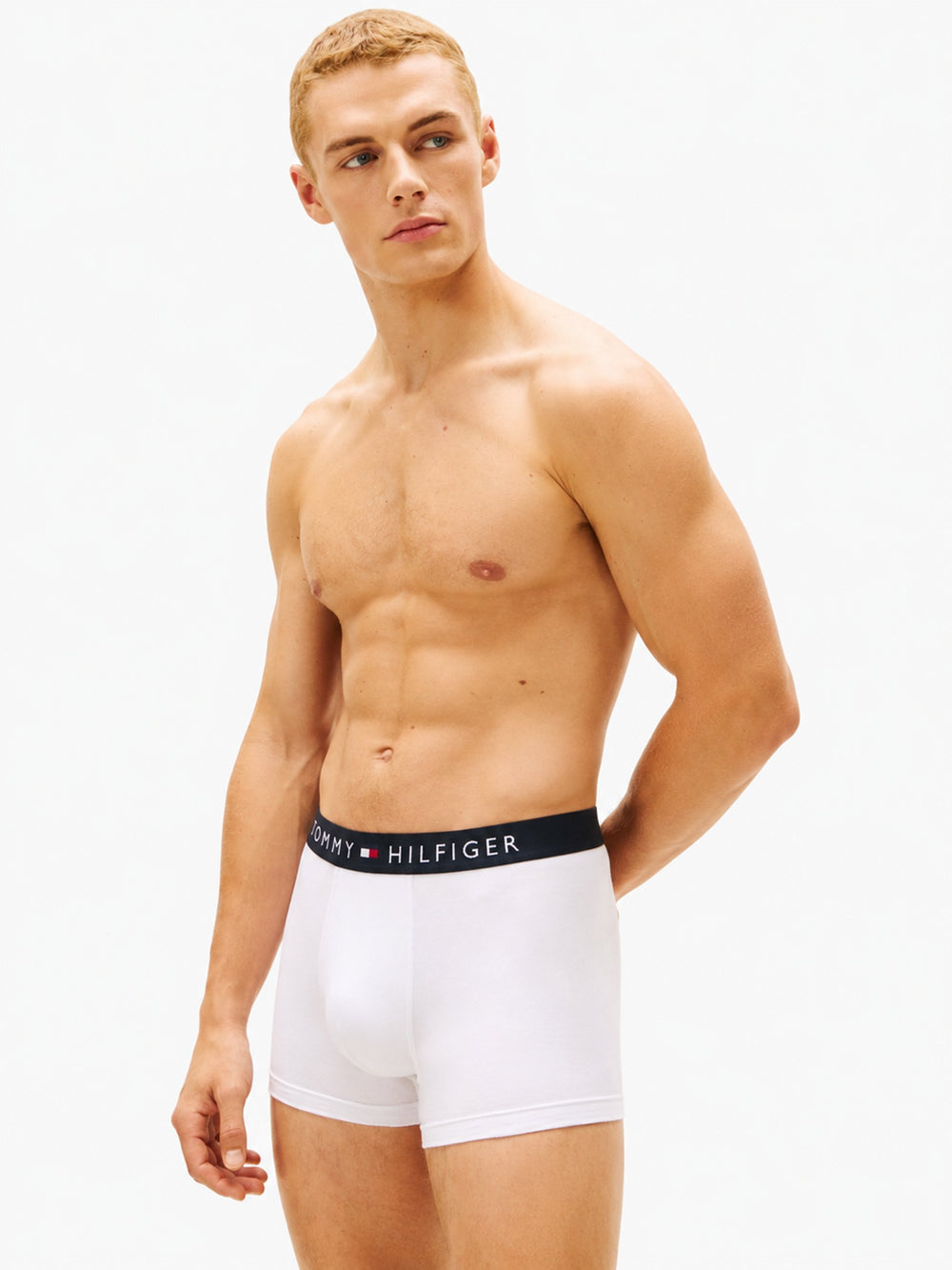 Singles Th Original Pima Cotton Trunk