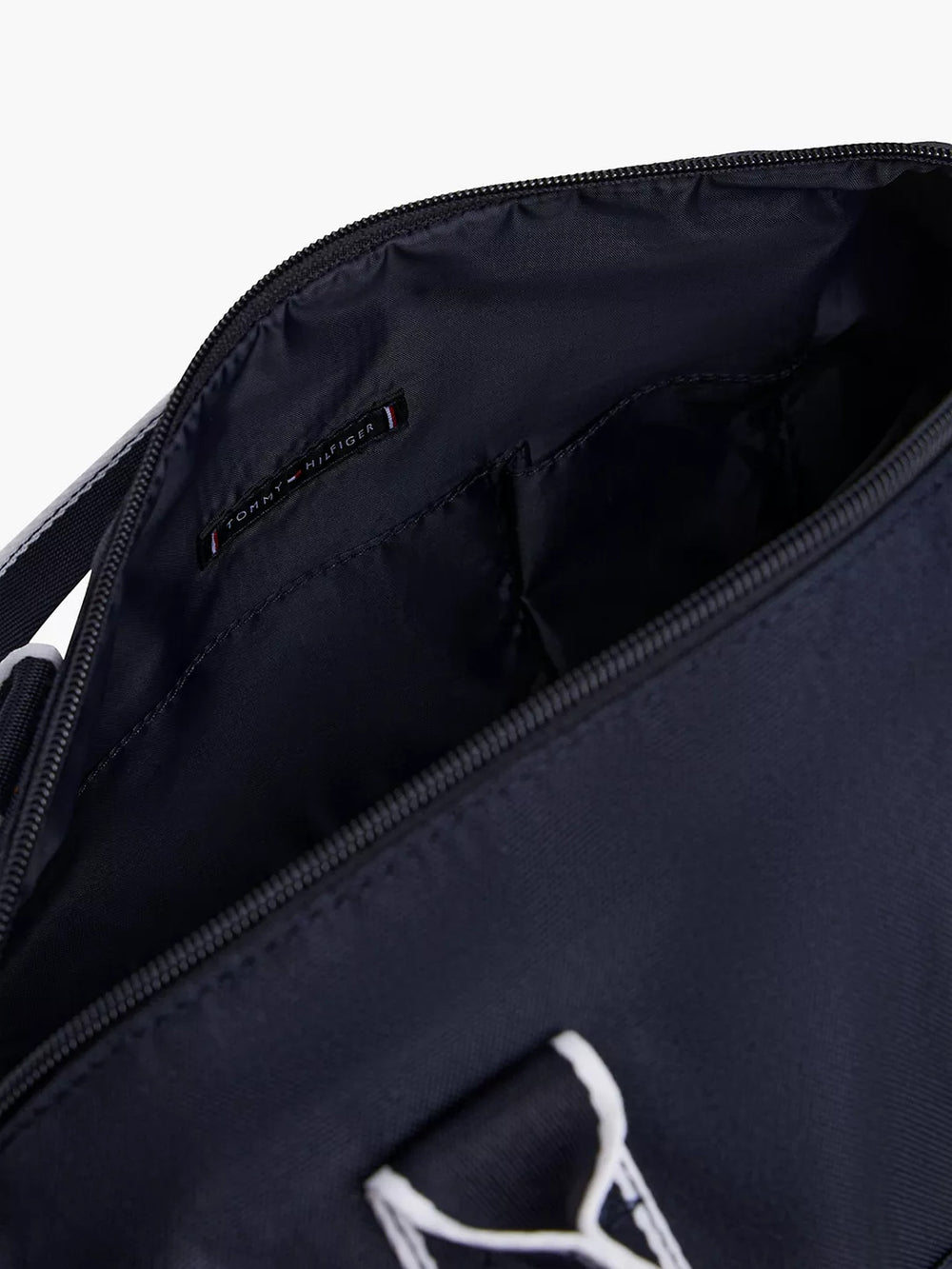 Kids Tommy Logo Duffle Bag