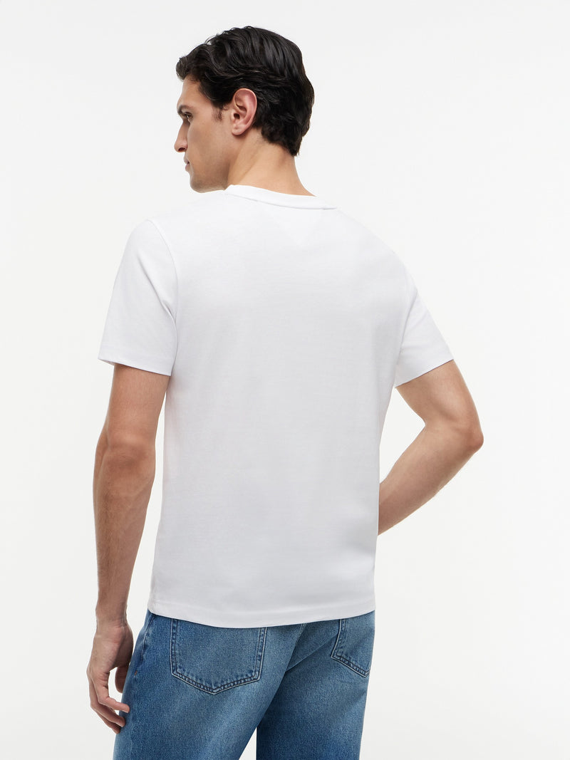 Regular Fit Graphic Tshirt
