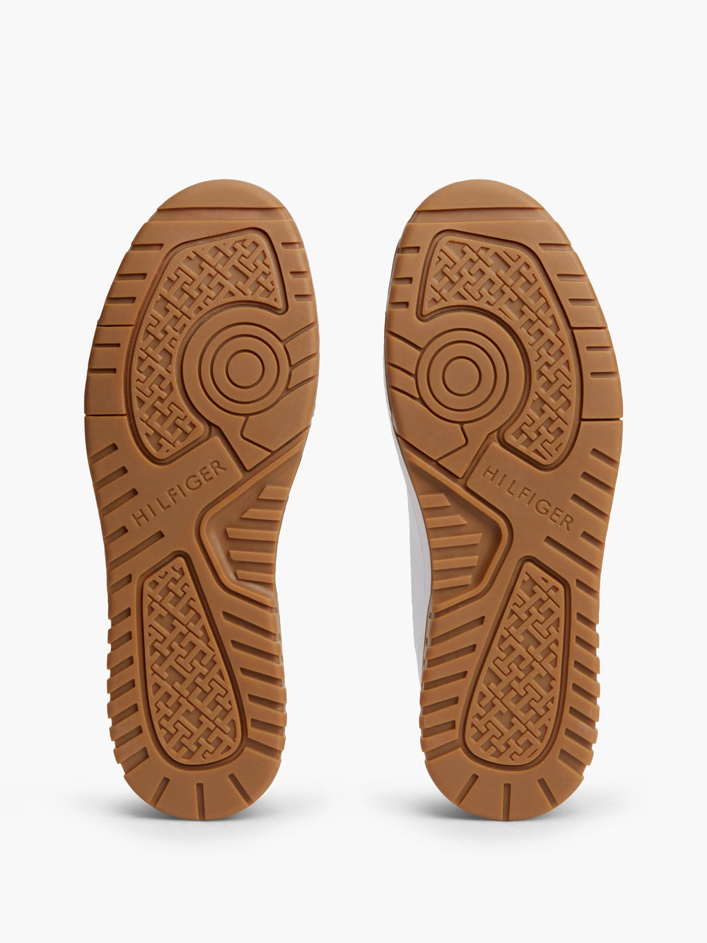 Men Micro Perforated Cupsole Sneaker