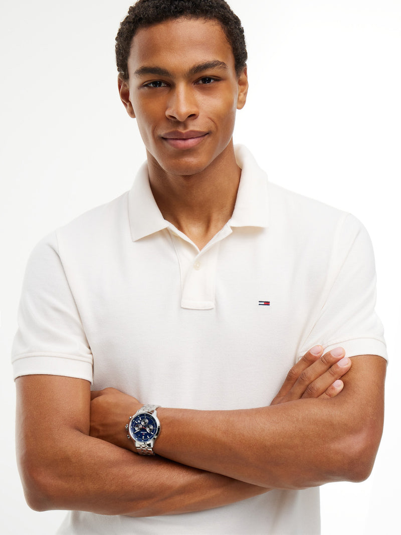 Regular Fit Essential Polo
