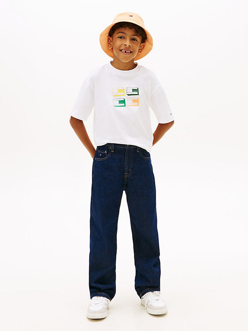 Kids Graphic T-Shirt