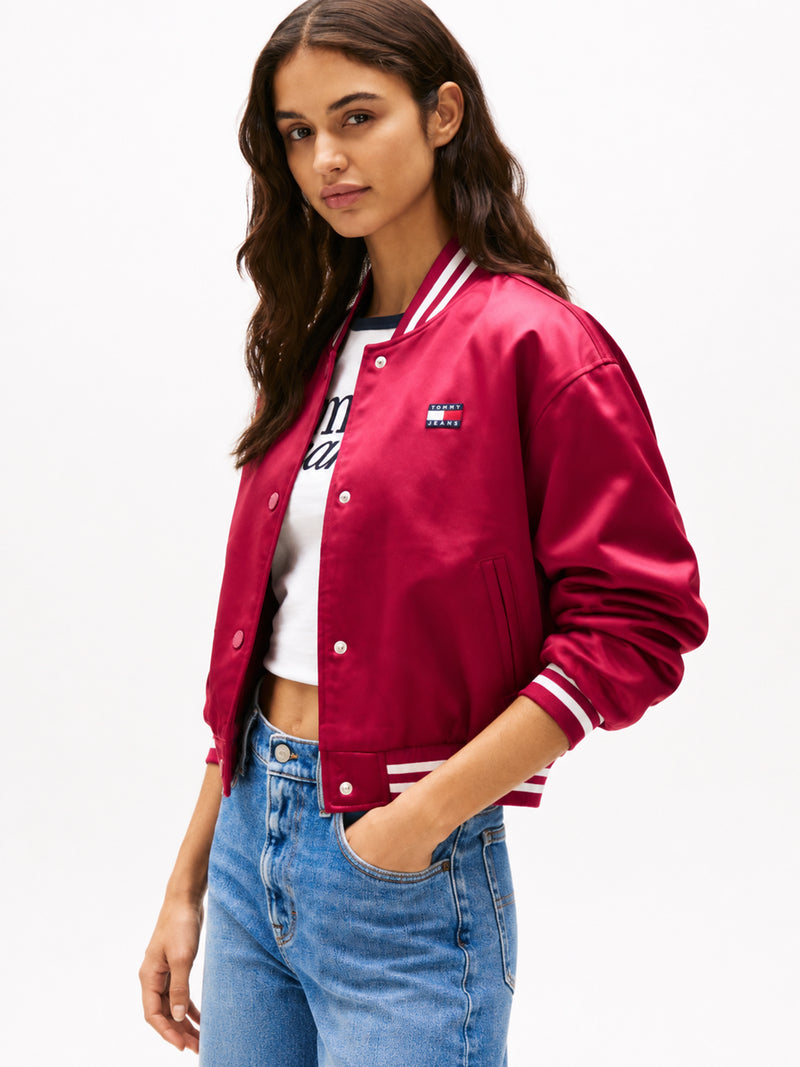 Regular Fit Windbreaker