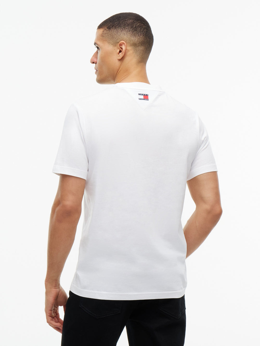Regular Fit Cf1 Tshirt