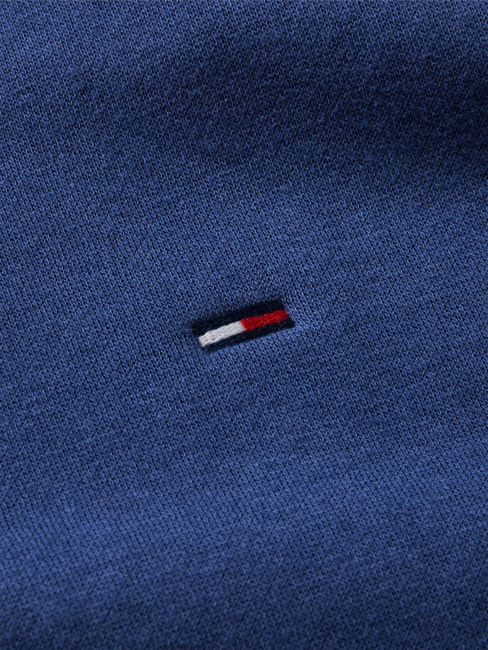 Regular Fit Brushed Fleece Hooded Sweatshirt