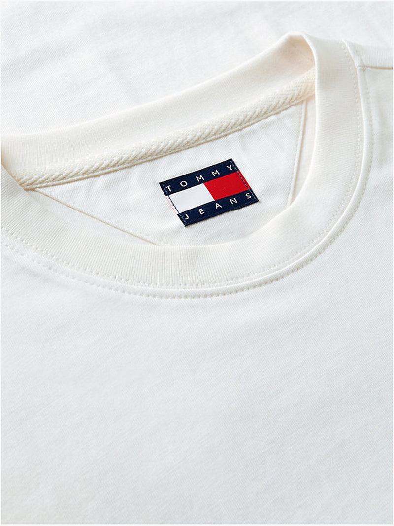 Regular Fit Back Graphic T-Shirt