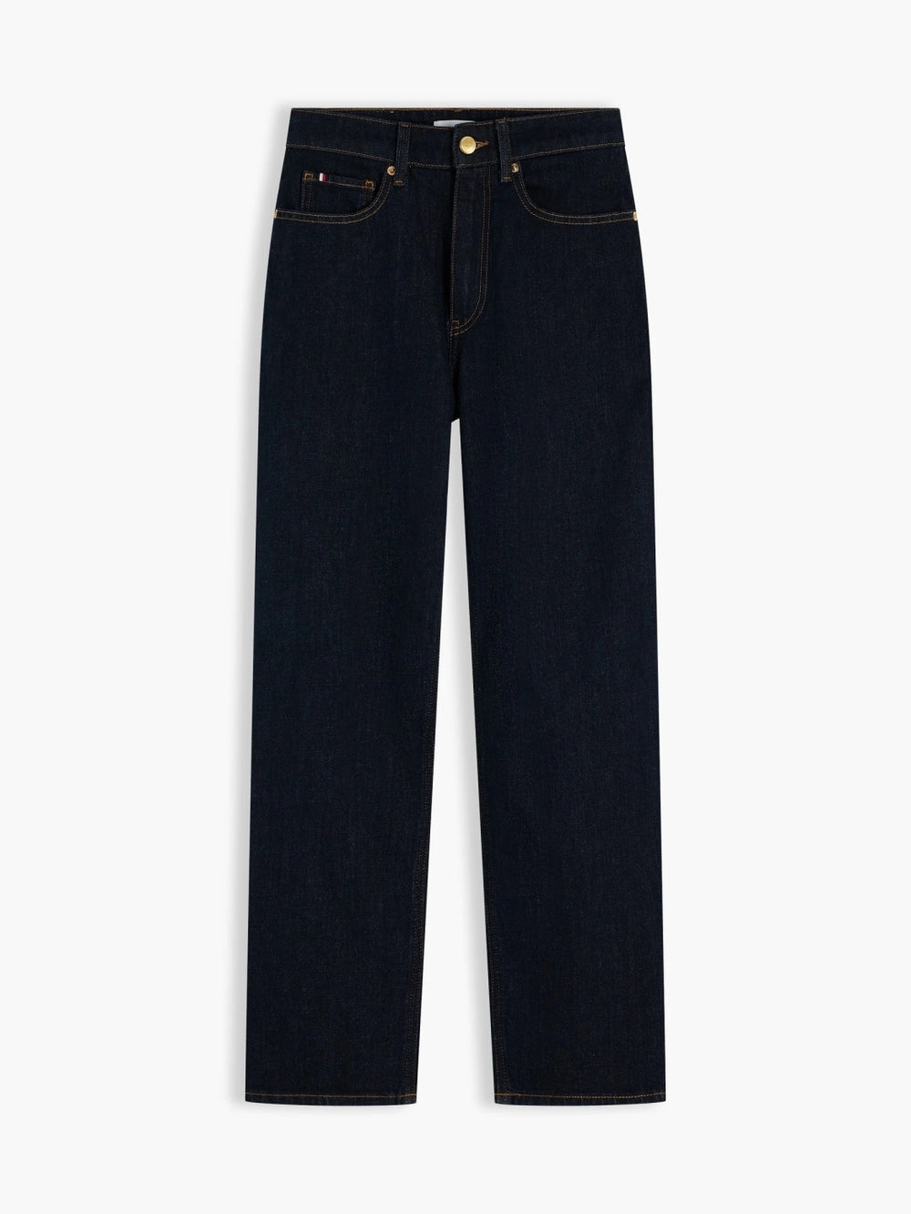Loose Fit Jeans