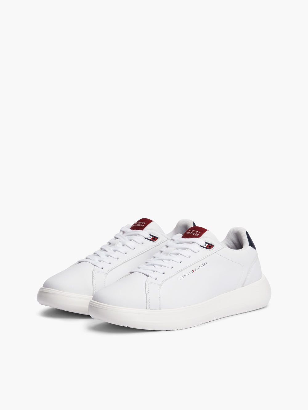 Men Light Cupsole Sneaker