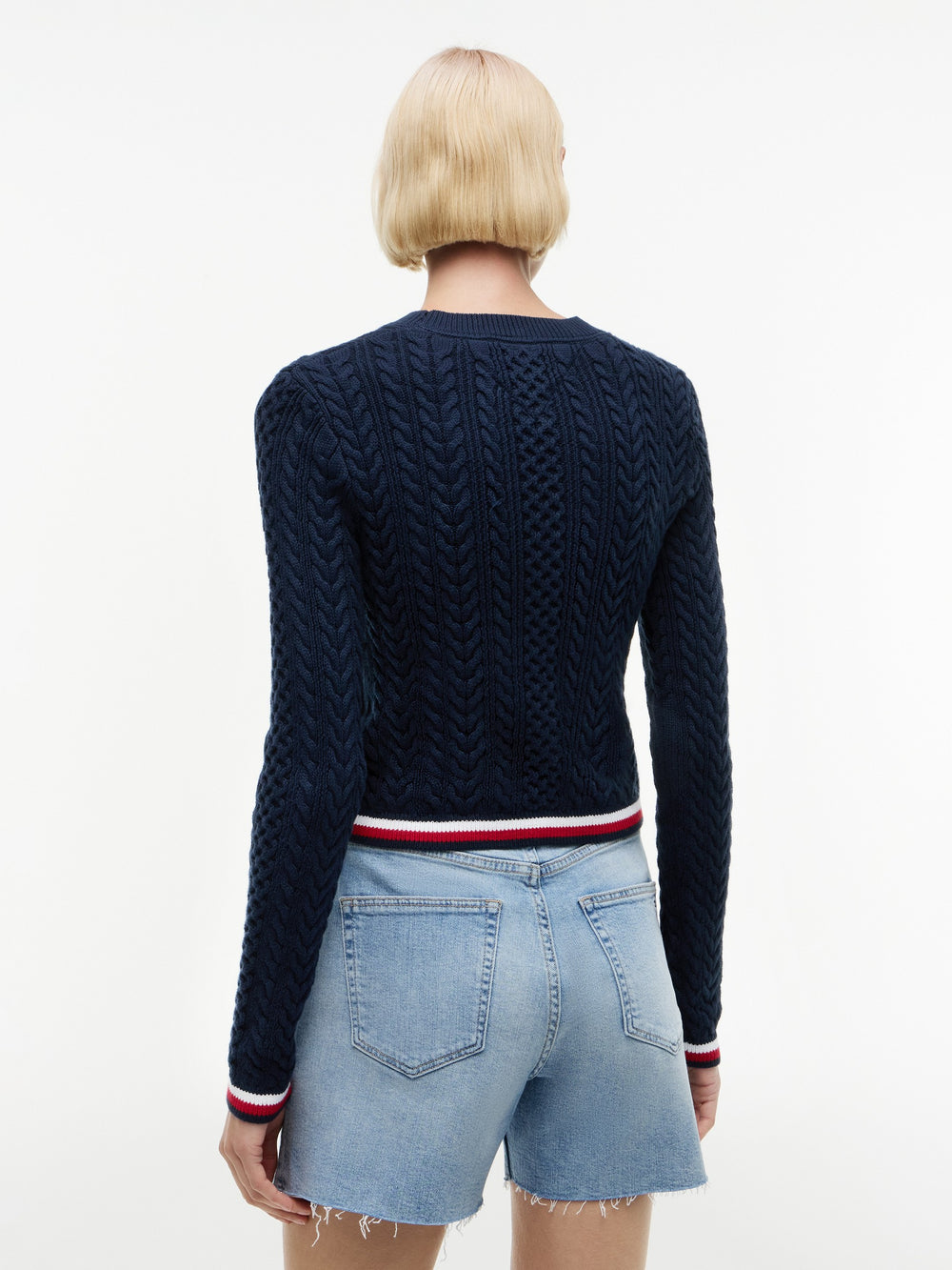 Full Sleeve Slim Fit Pullover