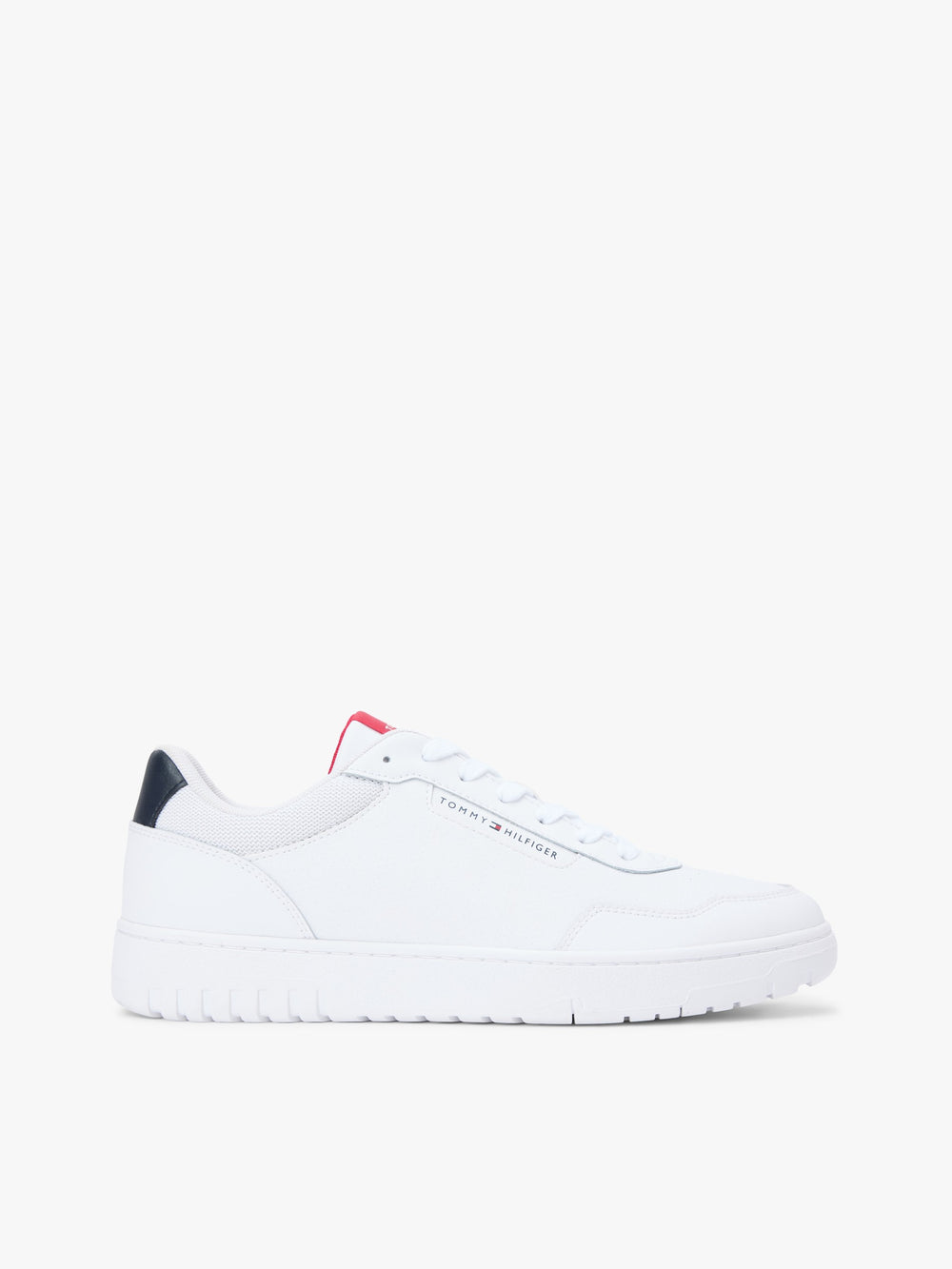 Men TH Cupsole Sneaker