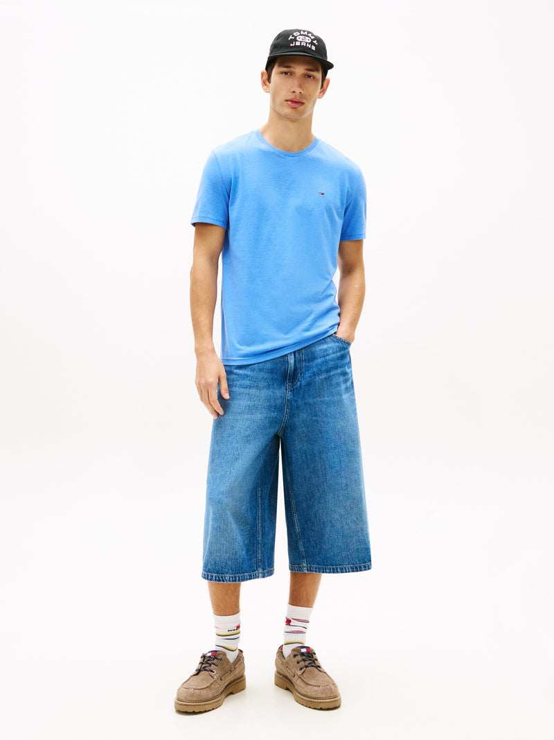 Super Slim Fit Heather T-Shirt