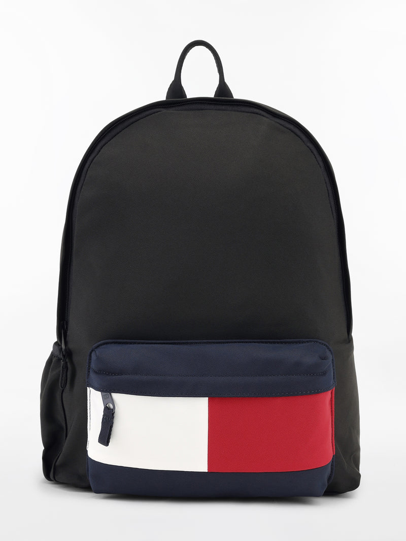 Kids Color Block Backpack