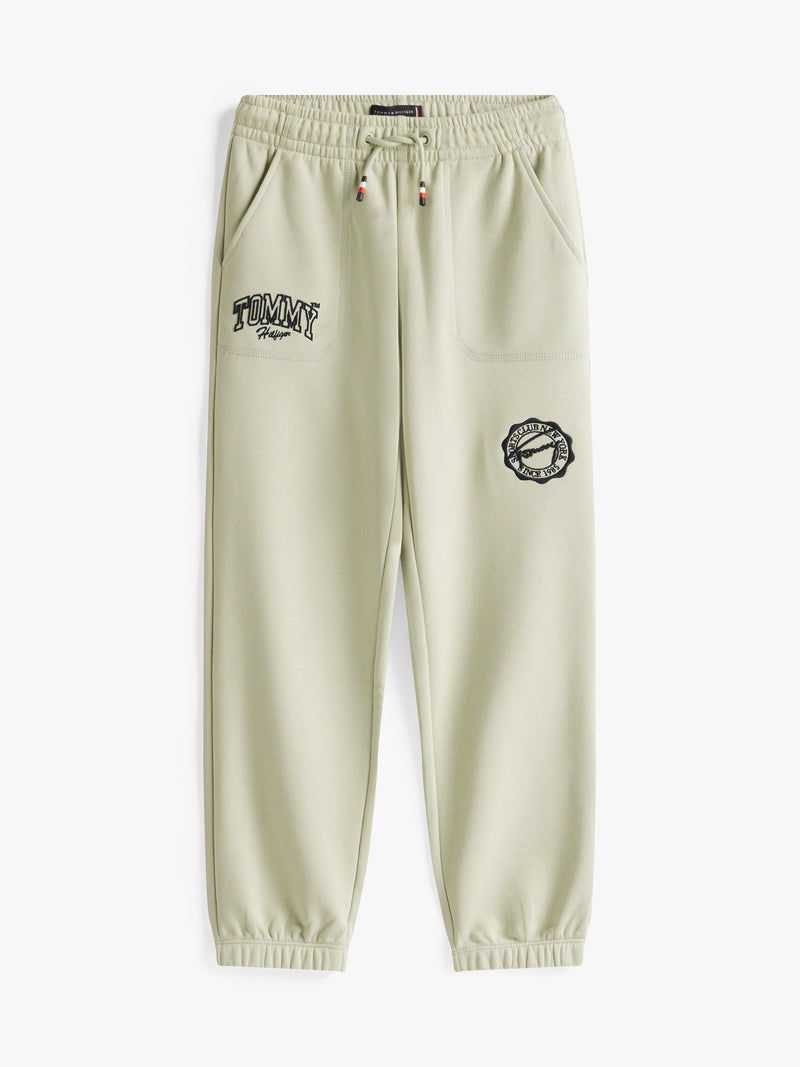 Boys Terry Trackpant