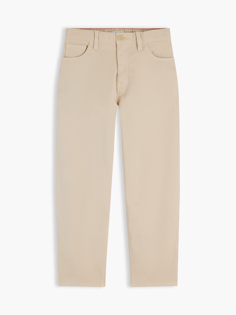 Kids Stretch Barrel Pant
