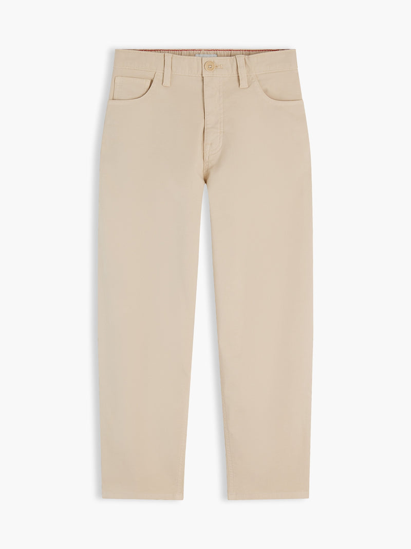 Kids Stretch Barrel Pant