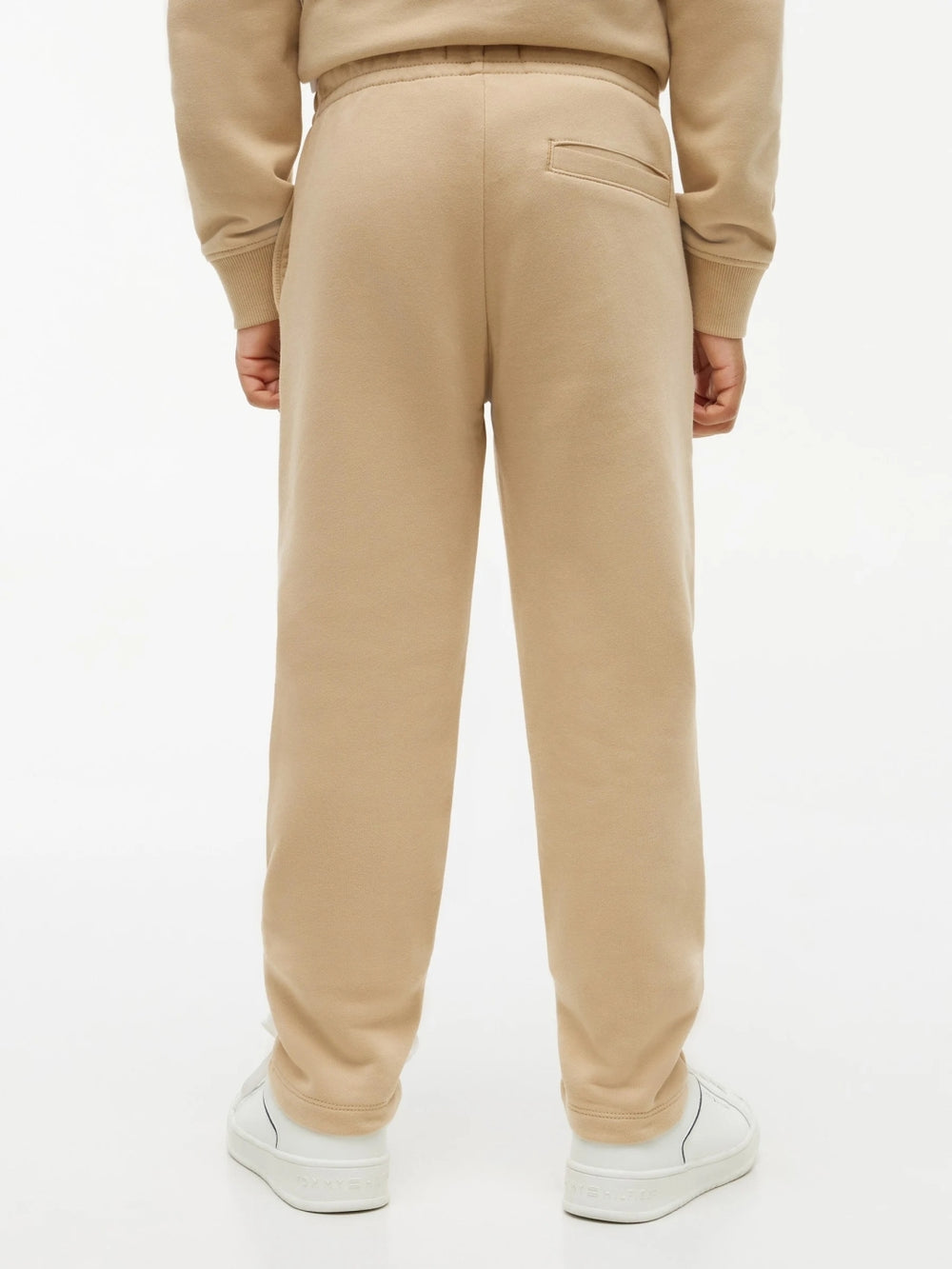 Regular Fit Trouser