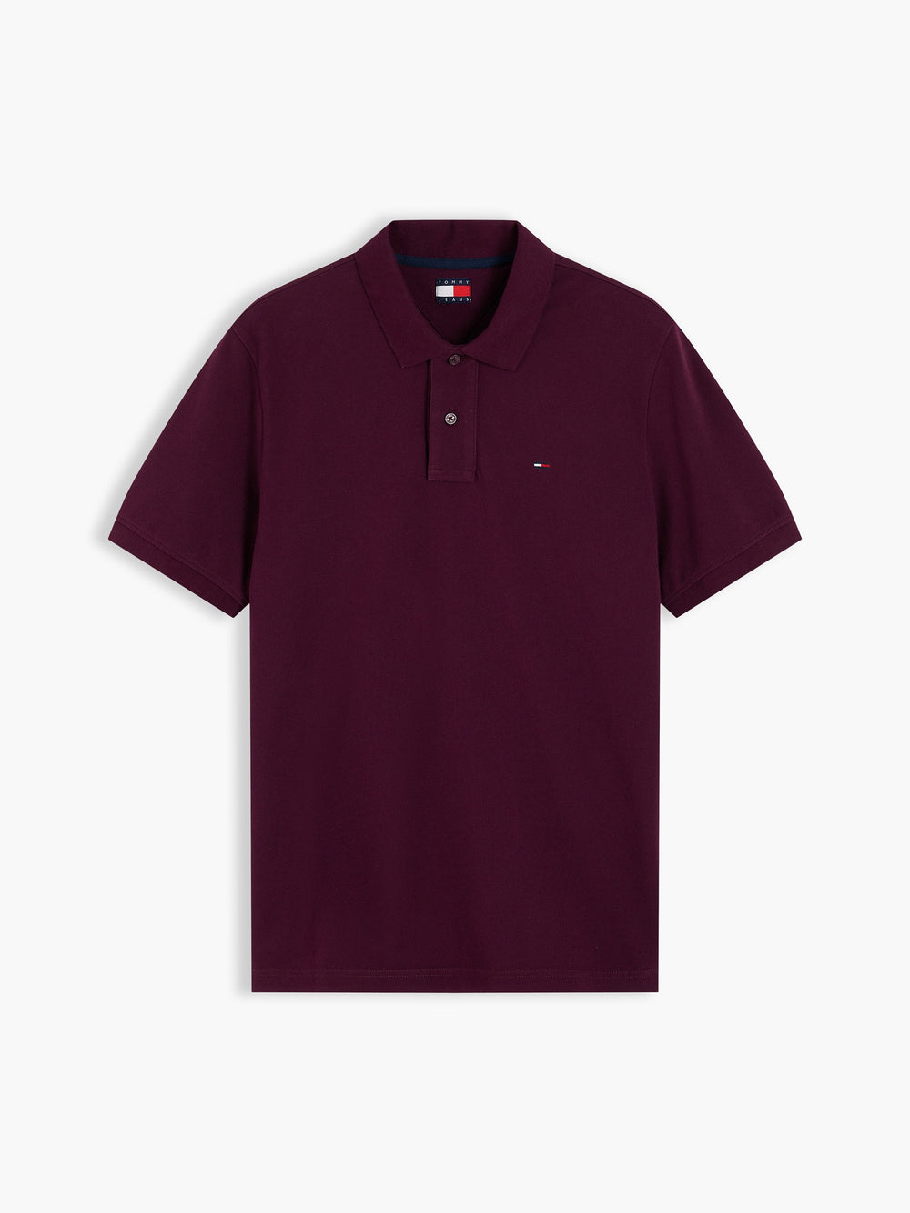 Regular Fit Essential Polo