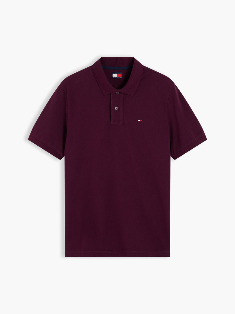 Regular Fit Essential Polo