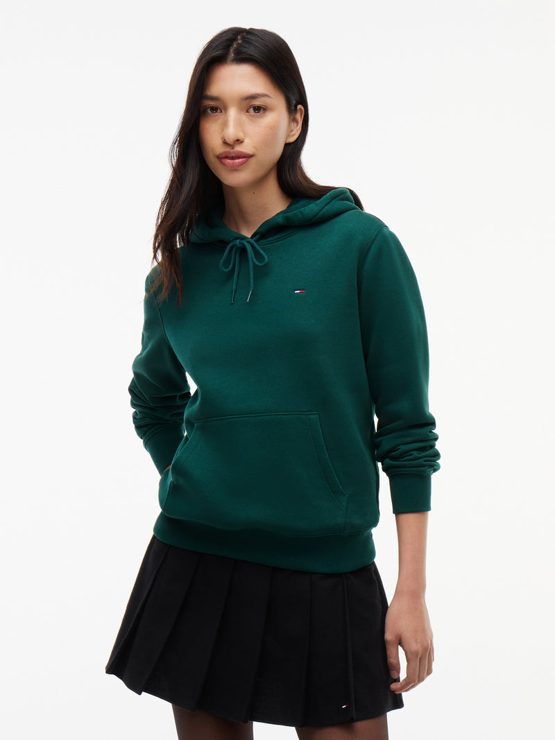 Regular Fit Fleece Sweatshirt