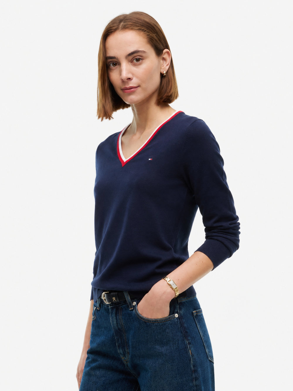 Full Sleeve Regular Fit Cardigan