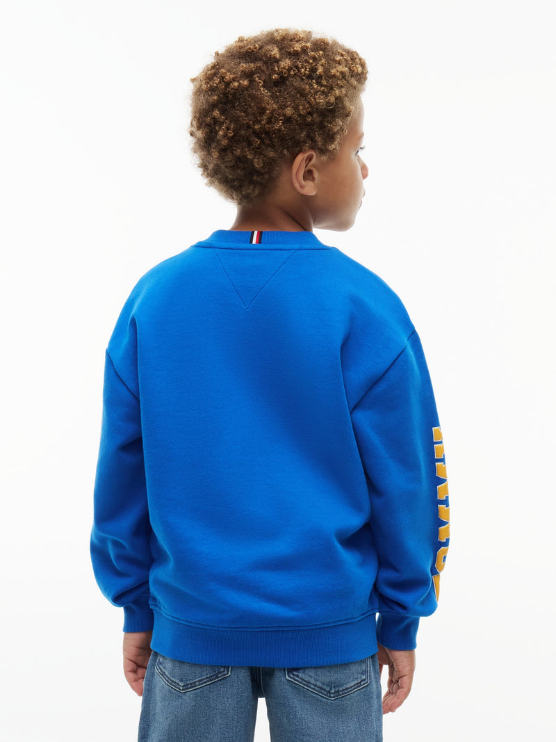 Kids Archive Sweatshirt