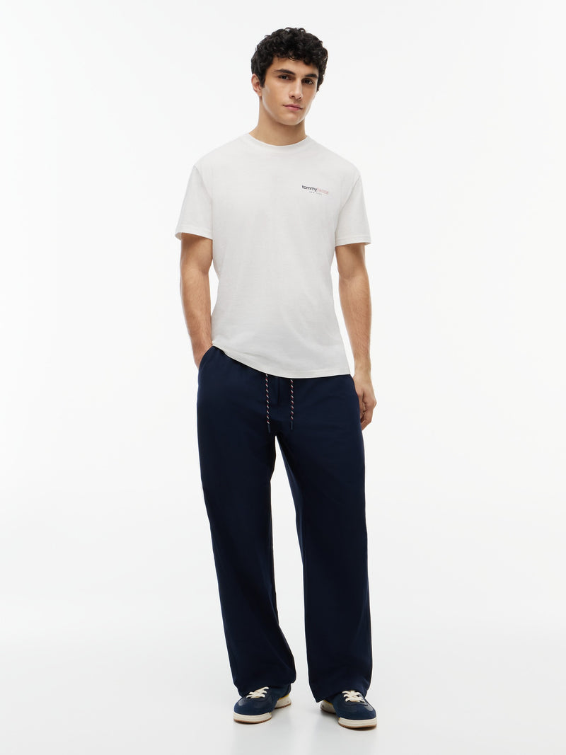 Regular Fit Dna Graphic T-Shirt