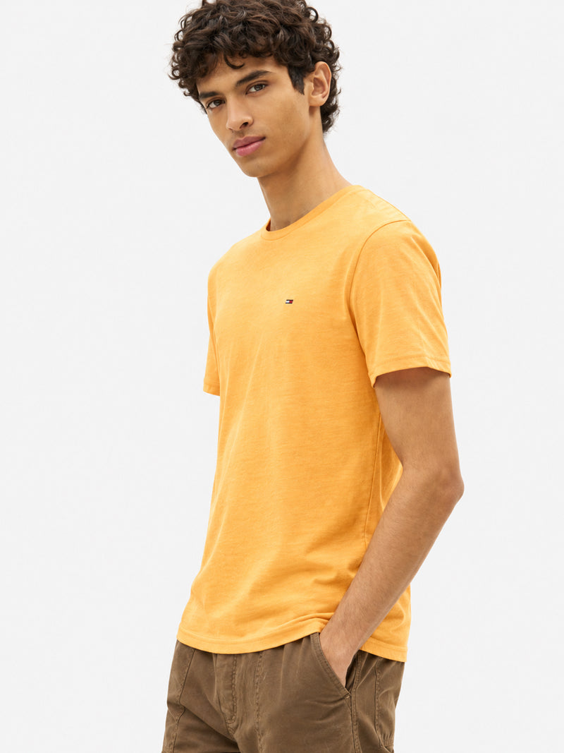 Super Slim Fit Heather T-Shirt