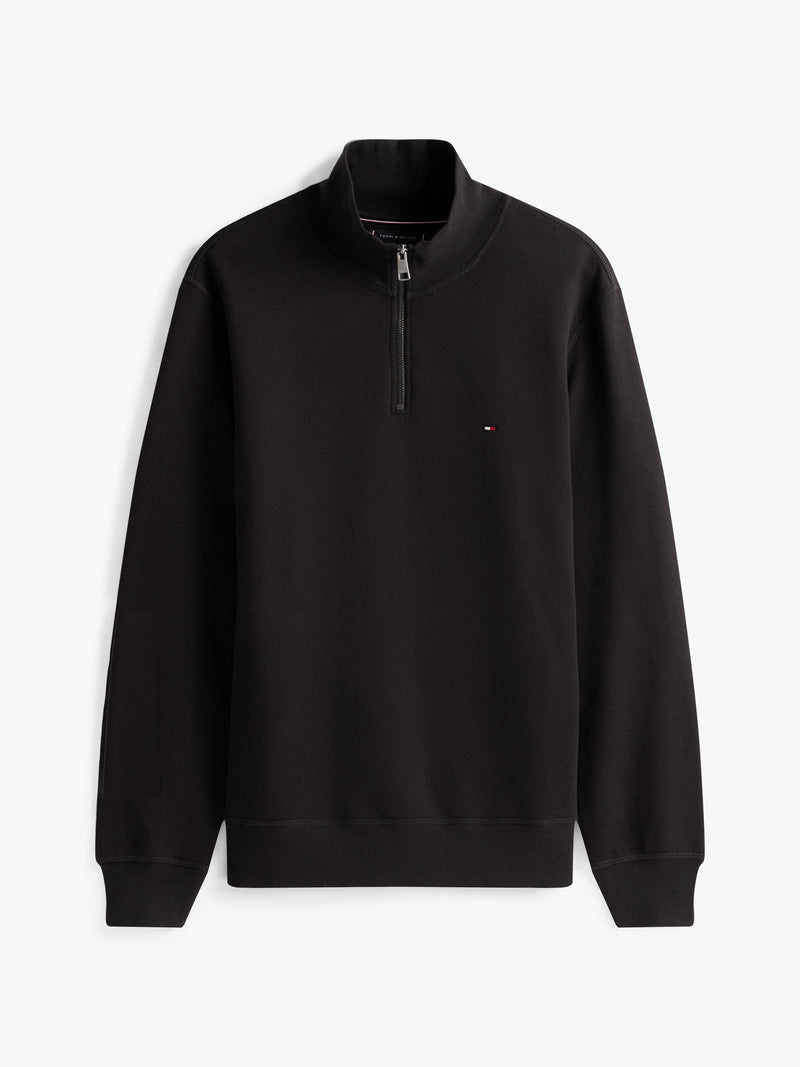 1/4 Zip Fleece Sweatshirt