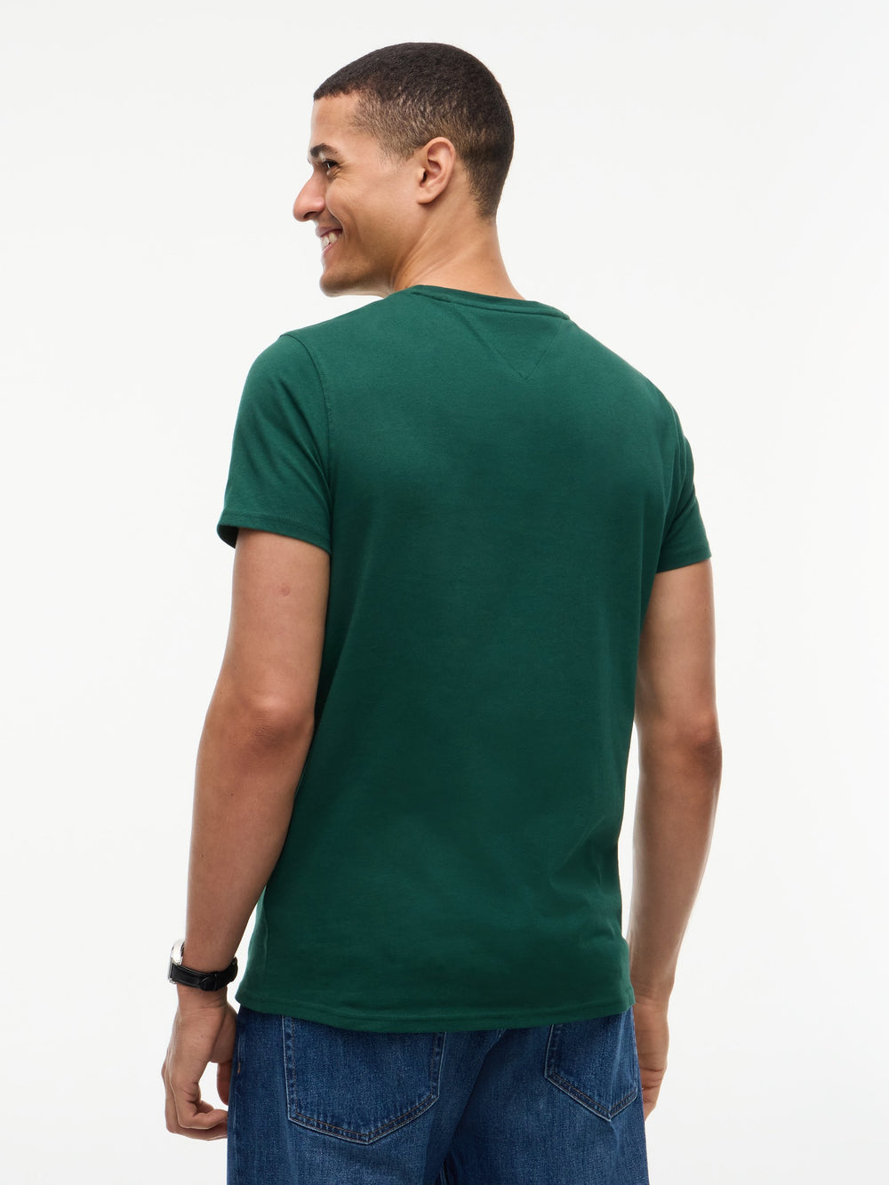 Super Slim Fit Essential T-Shirt