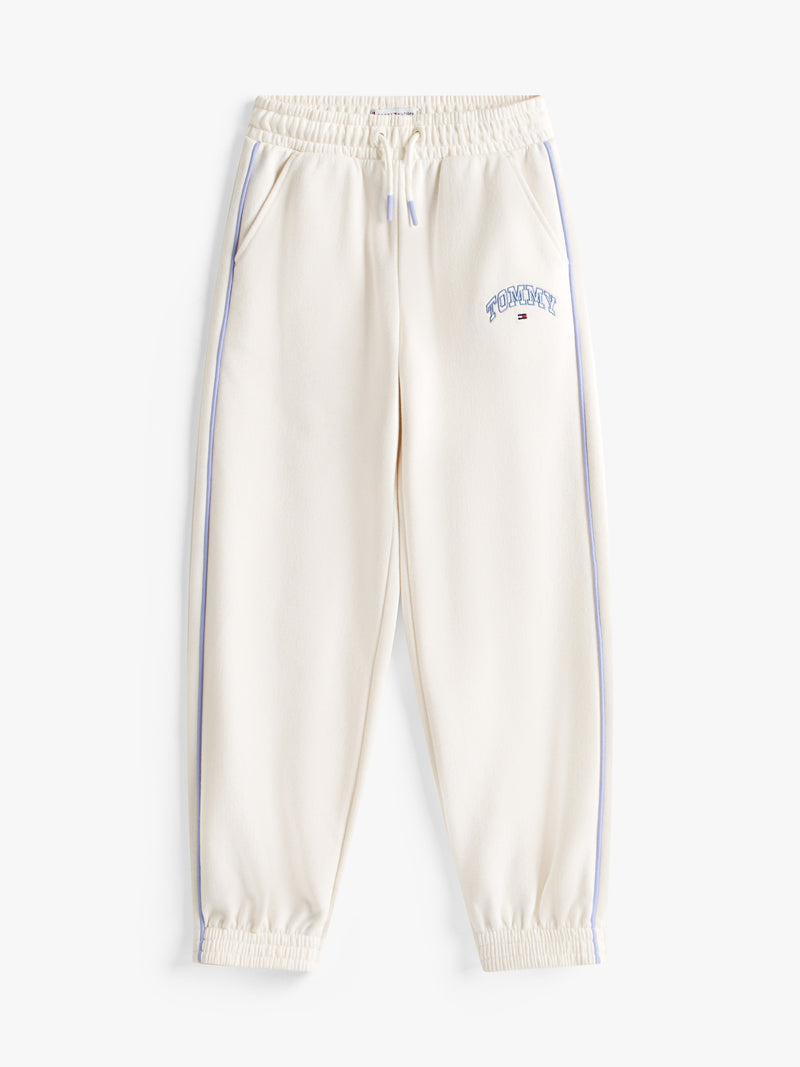 Girls Terry Trackpant