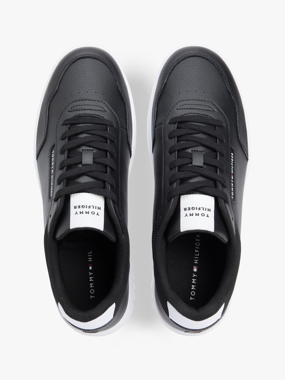 Men TH Cupsole Sneaker