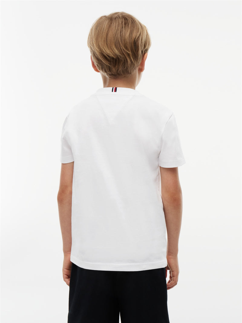 Kids Graphic T-Shirt