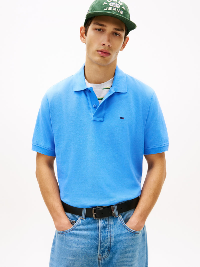Regular Fit Essential Polo