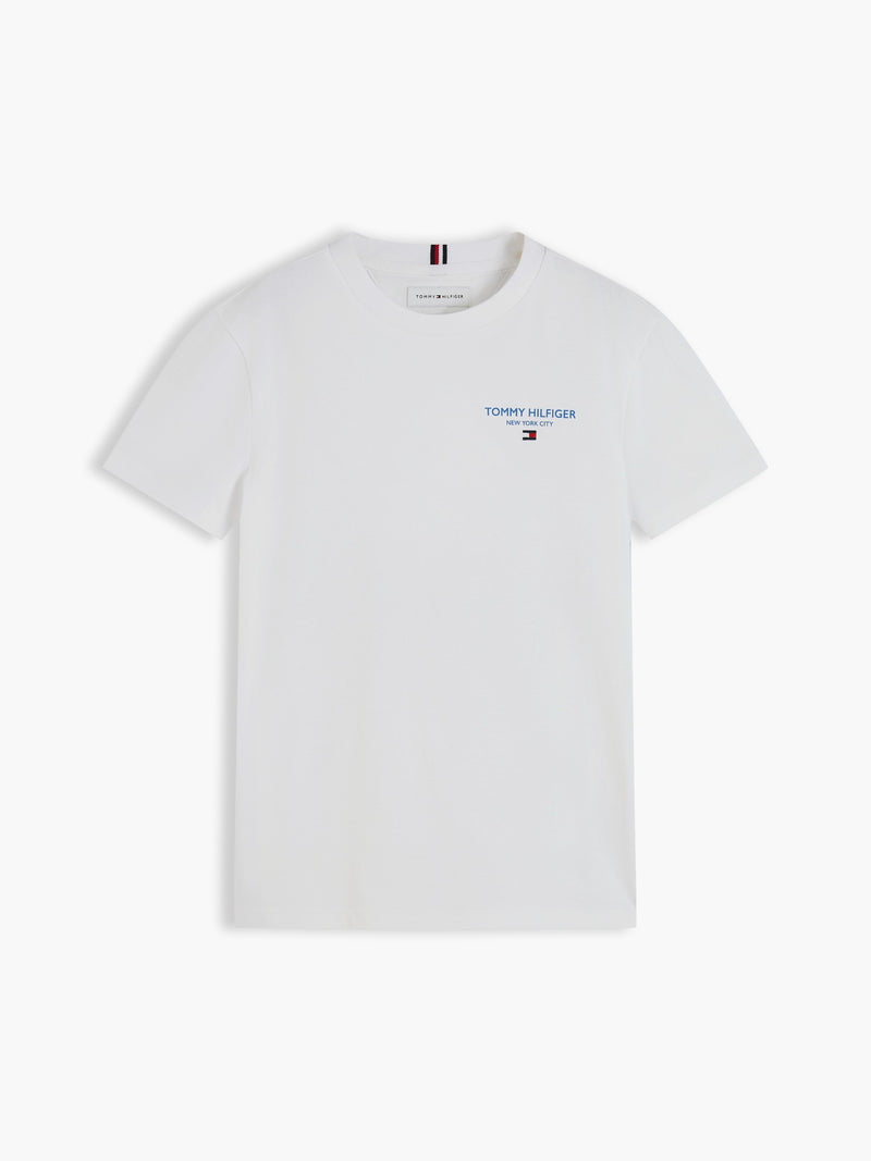 Kids Solid T-Shirt