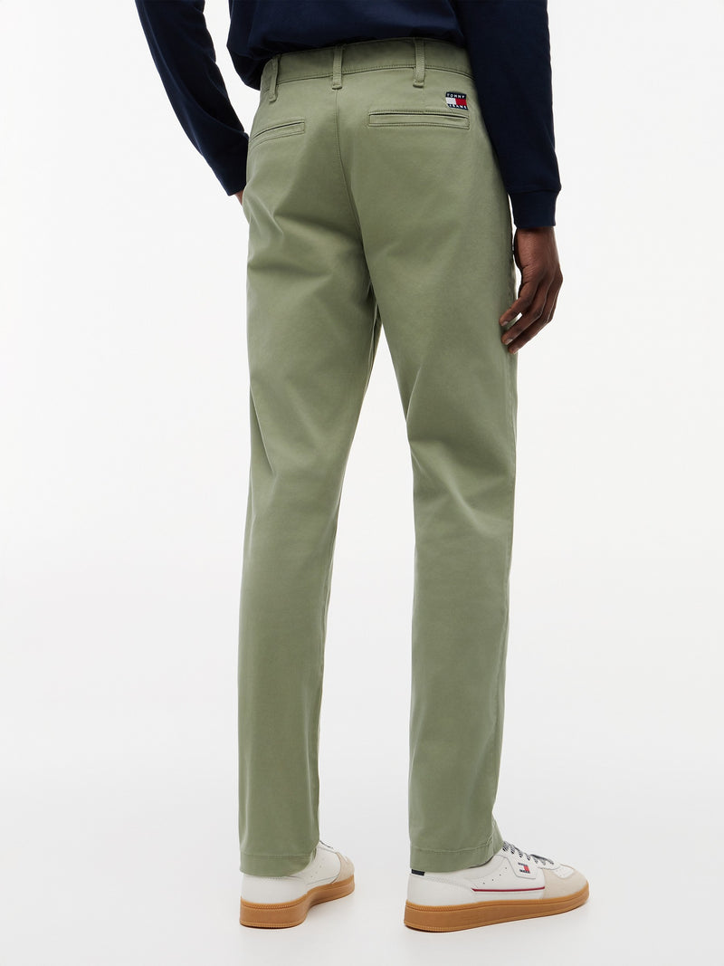 Scanton Slim Peached Trouser
