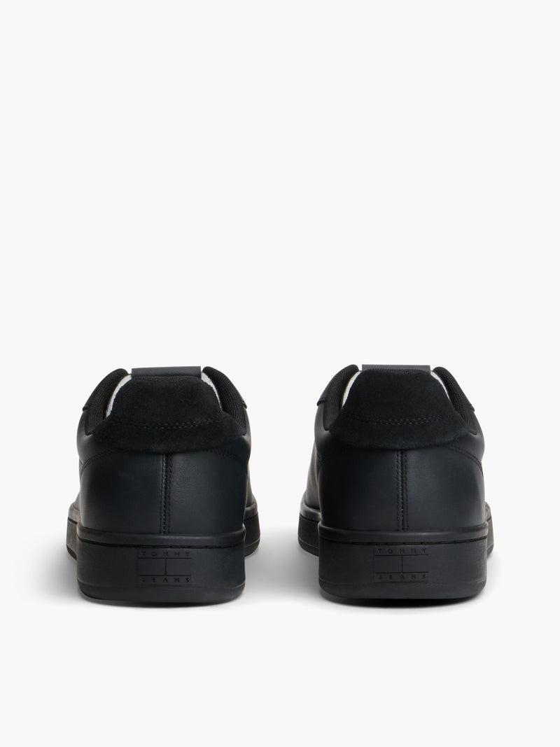 Men Cupsole Lifestyle Sneaker