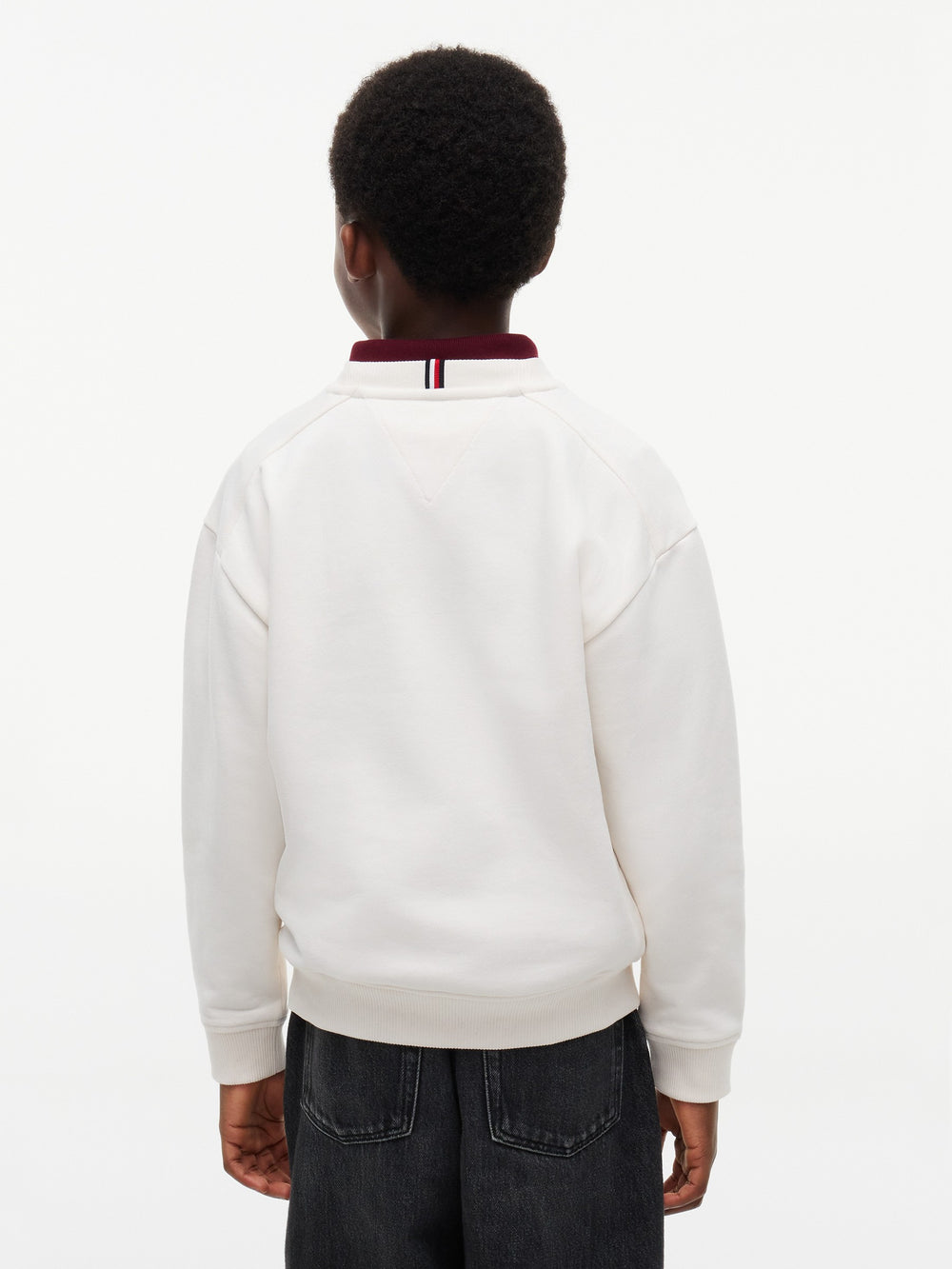 Kids Archive Sweatshirt