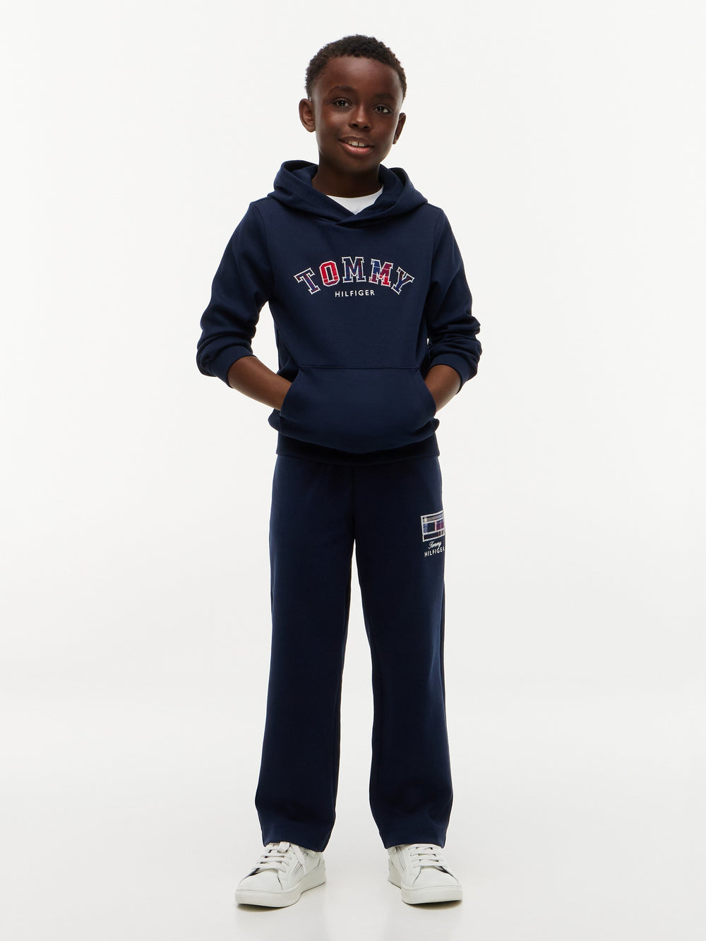 Kids Terry Trackpant