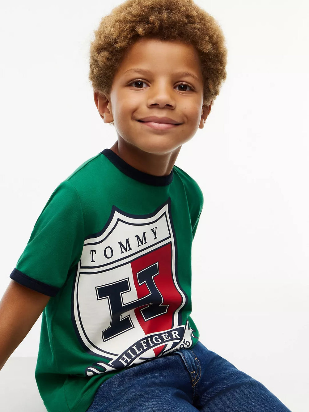 Kids Graphic T-Shirt