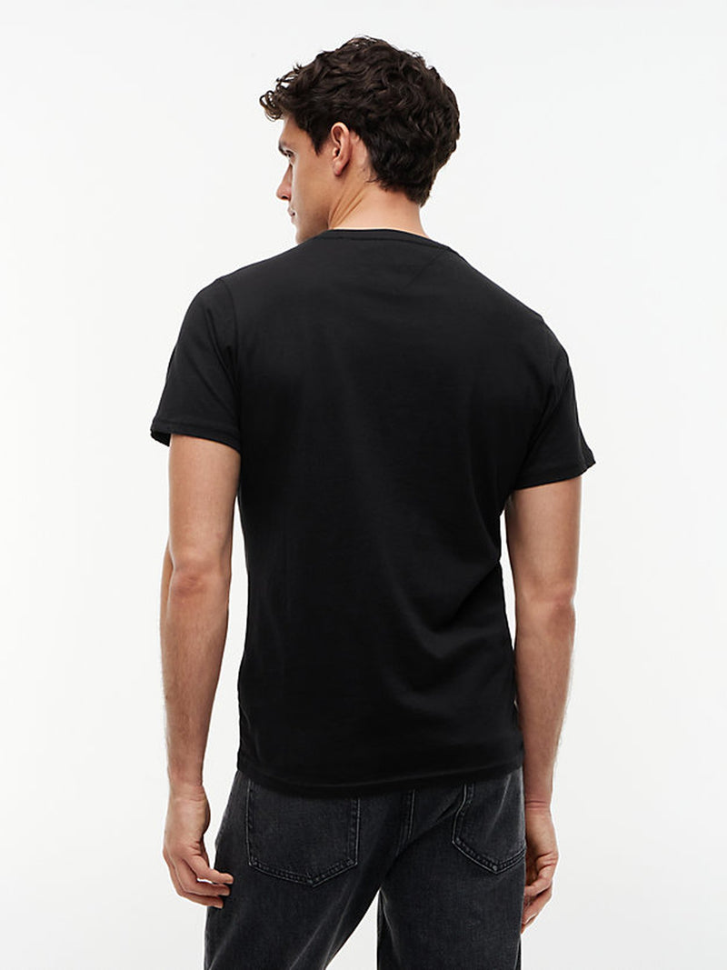 Slim Fit Flag T-Shirt